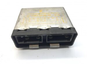 Unitate de control încălzitor uscat scania 24v