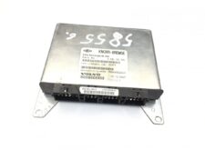 Unitate de Control EBS Knorr-Bremse 24V Volvo 0486106026