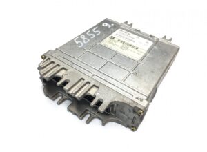 Unitate de control cutie de viteze ecu volvo bosch 0281001767 1 Unitate de control cutie de viteze ecu volvo bosch 0281001767