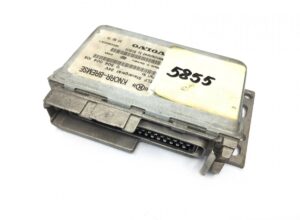 Unitate de control knorr-bremse ebs steuergerät 24v 3118073 volvo 5855 1 Unitate de control knorr-bremse ebs steuergerät 24v 3118073 volvo 5855