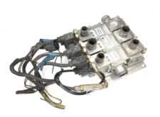 Supapă Lichid de Răcire/Incalzitor de Apă Volvo 85107164
