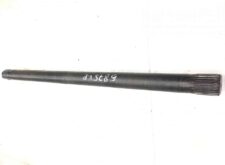 Semiaxă Axa Motrică Stânga Scania 1315681 1761195