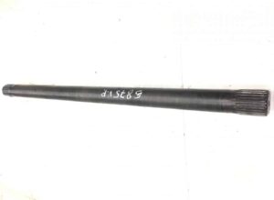 Semiaxă axa motrică stânga scania 1315681 1761195 1 Semiaxă axa motrică stânga scania 1315681 1761195