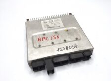 Unitate electronică de control Mercedes A0004460303 BPC156