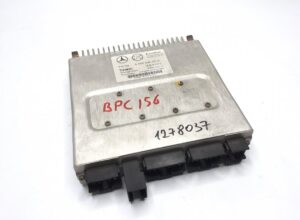 Unitate electronică de control mercedes a0004460303 bpc156 1 Unitate electronică de control mercedes a0004460303 bpc156