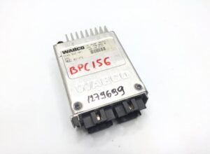 Unitate de control ecas wabco mercedes a0004461917 / 0004461917 / a0004463017 / 0004463017