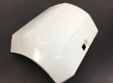 Deflector de Aer din Cabină Stânga Renault 5000936535/5000937362