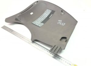 Capac cutie de siguranțe renault 5010290409 - piesă auto originală 1 Capac cutie de siguranțe renault 5010290409 – piesă auto originală