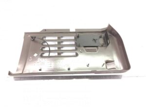 Capac din plastic pentru panou de bord renault 5010515621 1 Capac din plastic pentru panou de bord renault 5010515621