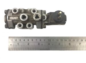 Valvă solenoid scania 1334037 / 1423566 / 1488083 1 Valvă solenoid scania 1334037 / 1423566 / 1488083