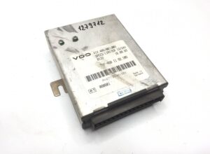 Unitate de control limitator de viteză vdo speed limiter 12/24v scania 1 Unitate de control limitator de viteză vdo speed limiter 12/24v scania