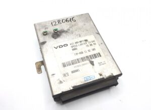 Unitate de control limitator de viteză vdo 412. 409/087/001 pentru volvo 1 Unitate de control limitator de viteză vdo 412. 409/087/001 pentru volvo