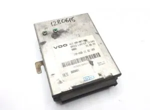 Unitate de control limitator de viteză vdo 412. 409/087/001 pentru volvo