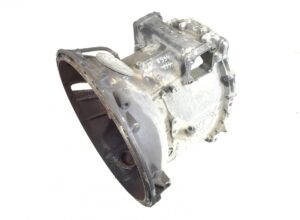 Carcasă cutie de viteze scania 1757949 1 Carcasă cutie de viteze scania 1757949