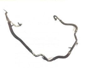 Conductă ac de la compresor la uscător pentru scania 1852057 1 Conductă ac de la compresor la uscător pentru scania 1852057