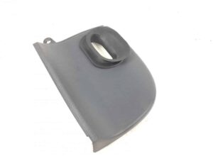 Capac de capăt tablou de bord dreapta scania 1736940 1 Capac de capăt tablou de bord dreapta scania 1736940
