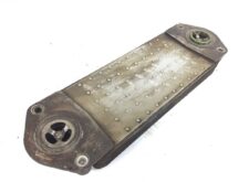 Răcitor de ulei pentru cutie de viteze Scania, cod 1753112-13