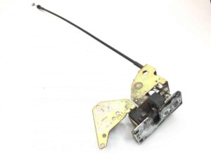 Încuietoare ușă dreapta scania 1867655 / 1789312 / 1444667 1 Încuietoare ușă dreapta scania 1867655 / 1789312 / 1444667