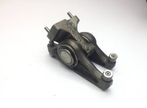 Culbutor scania pentru motor, coduri: 1782106, 1847396, 1847393, 2505828, 2691272, 2691294 1 Culbutor scania pentru motor, coduri: 1782106, 1847396, 1847393, 2505828, 2691272, 2691294