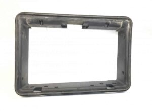 Capac compartiment depozitare cabina, cadru plastic stânga scania 1891517 1879893 1891519 1 Capac compartiment depozitare cabina, cadru plastic stânga scania 1891517 1879893 1891519