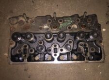 Chiuloasă Motor Diesel Volvo 420508 420719