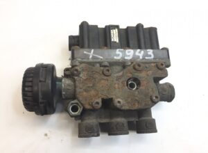 Supapă ecas scania 2084508 / 1448079 / 500310195 / 5010096484 5943 1 Supapă ecas scania 2084508 / 1448079 / 500310195 / 5010096484 5943