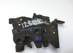Blocare grilă dreapta scania 1281850