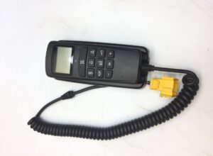 Modul de control încălzitor uscat scania 1758152, 2008144, 2277970, 1540419, 1772114, 1547543