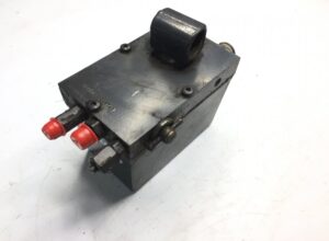 Pompa de rabatare cabina scania 1549741/1477877/549741
