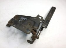 Balama inferioară deflector grilă dreapta Scania 5943-83