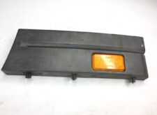 Placă de trepte stânga mică din plastic cu semnalizator pentru Scania