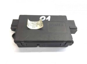 Unitate de control trapă scania 1487743 inalta