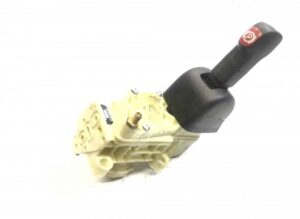 Supapă frână de mână scania 1774968 1882111 1548206 1437268 1524318