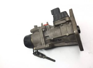 Supapă principală de frână scania 1282532 7001144 1 Supapă principală de frână scania 1282532 7001144