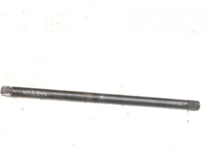 Semiaxă axa motrică stânga scania 1315681/1761195 1 Semiaxă axa motrică stânga scania 1315681/1761195