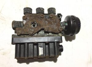 Supapă ecas scania 2084508 1448079 500310195 5010096484 12