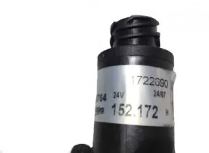 Pompa de spălare parbriz 24v scania 1722690 152. 172