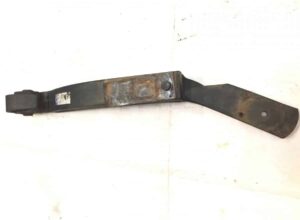 Arc lamelar pneumatic axa motor dreapta scania 1425510 1 Arc lamelar pneumatic axa motor dreapta scania 1425510