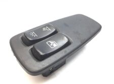 Comutator Geamuri Electrice Dreapta + Lumini Scania 1469149 1421856 1459832