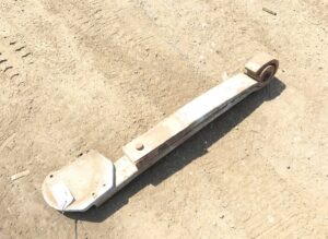 Arc lamelar pneumatic axa motor dreapta scania 360431 385578