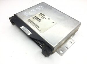Unitate de control ebs scania bosch 1423866 1405605 made in germany