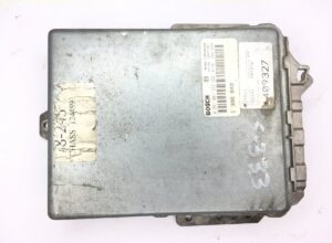 Unitate de control motor ecu scania bosch 0281001322 1398 849