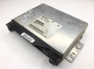 Unitate de control ebs scania bosch 1411124 1360992