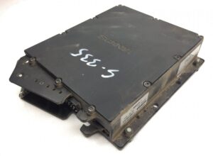 Unitate de control opc scania 1512744 / 1365632 / 1391652 / 1428750 / 1424059 / 1420285 / 1404684