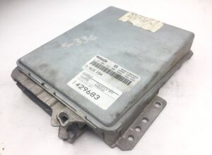 Unitate de control motor ecu scania 1429683 bosch made in germany 1 Unitate de control motor ecu scania 1429683 bosch made in germany