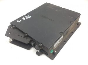 Unitate de control retarder scania s-336