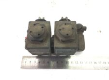 Valvă solenoid Scania (Coduri: 1370353, 1421324, 1536306, 1340231, 1421322, 1536304, 2038653)