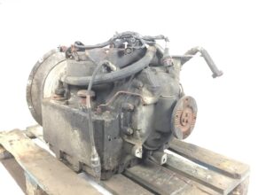 Cutie de viteze volvo model 70320404/70320405 recondiționată