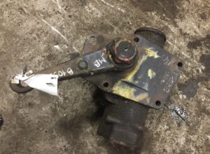 Caseta de direcție pentru mercedes – piesă auto second hand