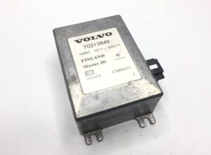 Unitate de control volvo 70313849 master id finland 1 Unitate de control volvo 70313849 master id finland
